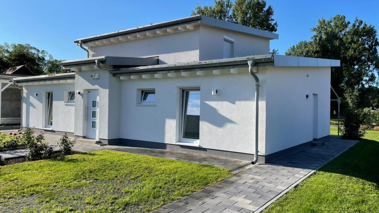 Spreeparadies-Semisch Markische Heide エクステリア 写真